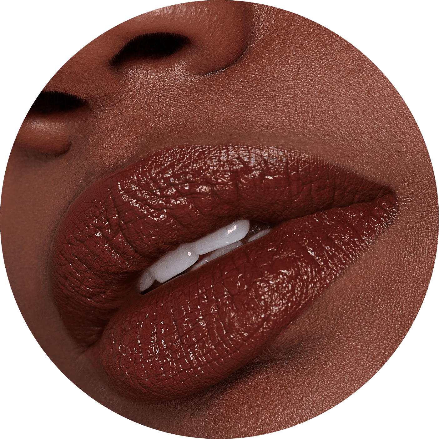 On Your Collar Classic Lipstick NudeFace Chile