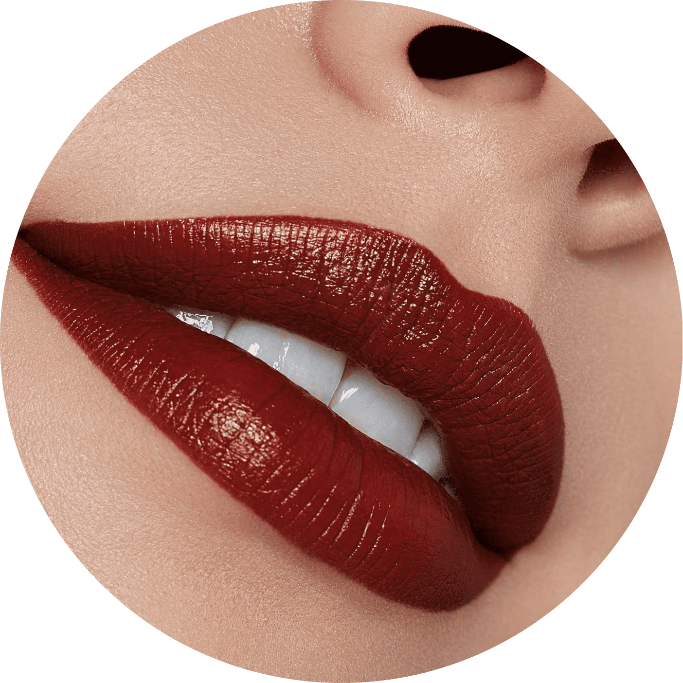 On Your Collar Classic Lipstick NudeFace Chile