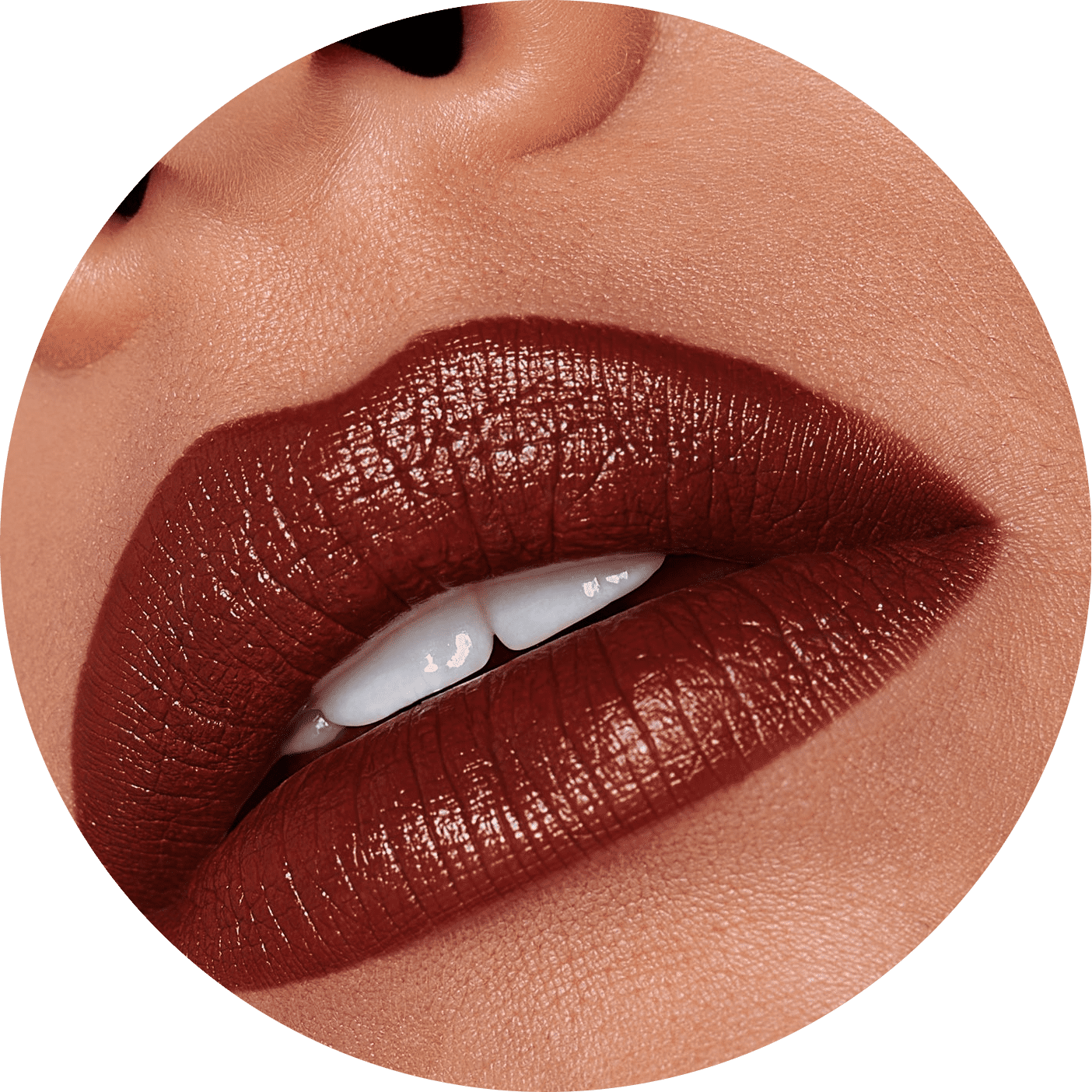 On Your Collar Classic Lipstick NudeFace Chile