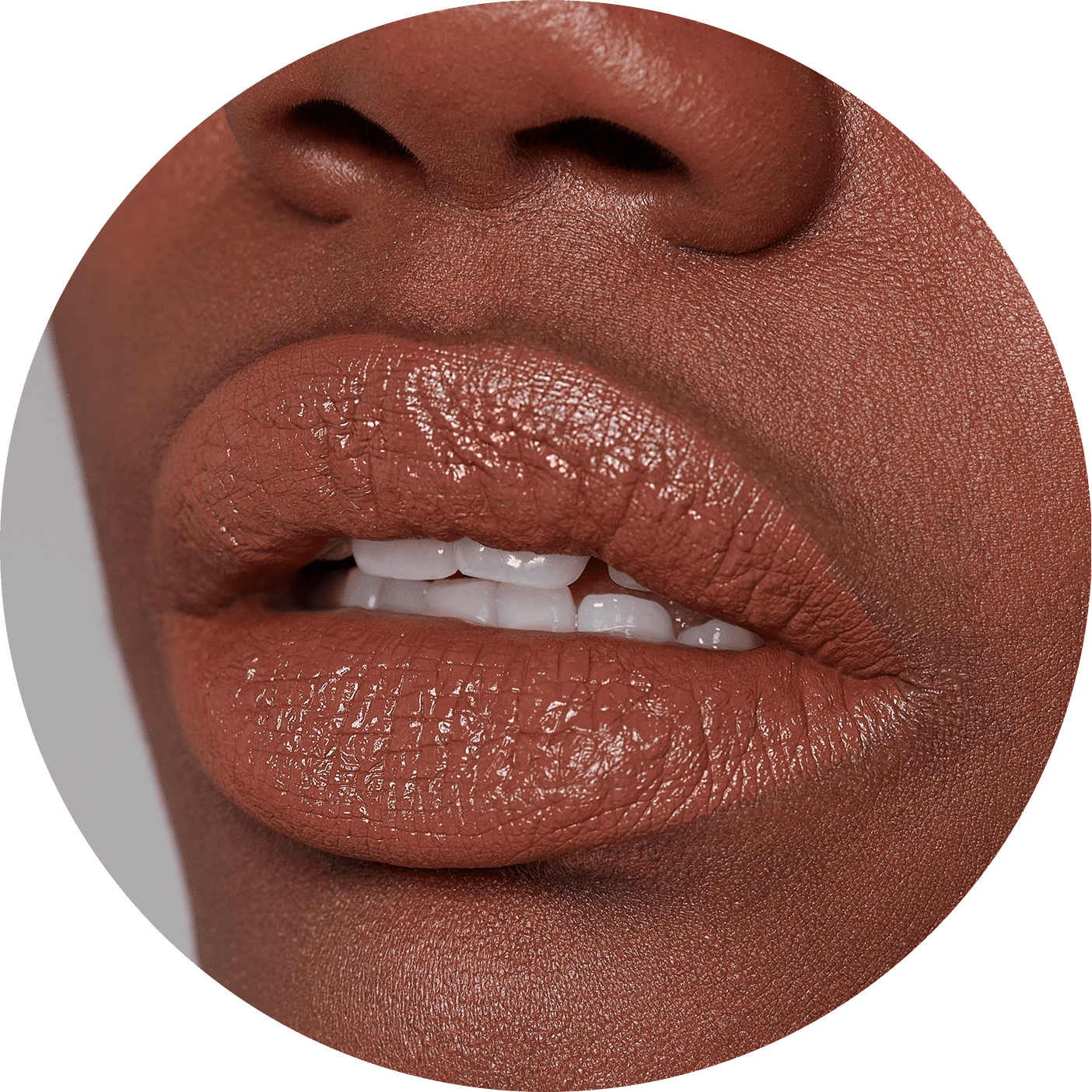 On Your Collar Classic Lipstick NudeFace Chile