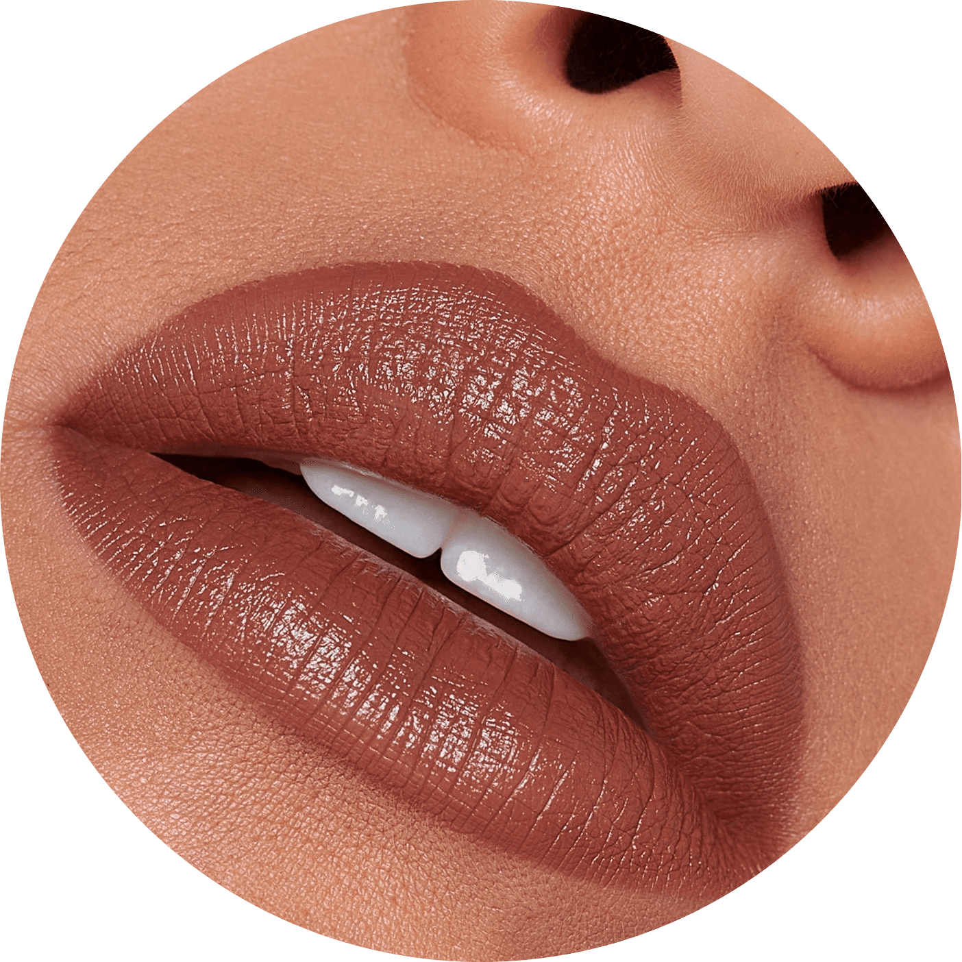 On Your Collar Classic Lipstick NudeFace Chile