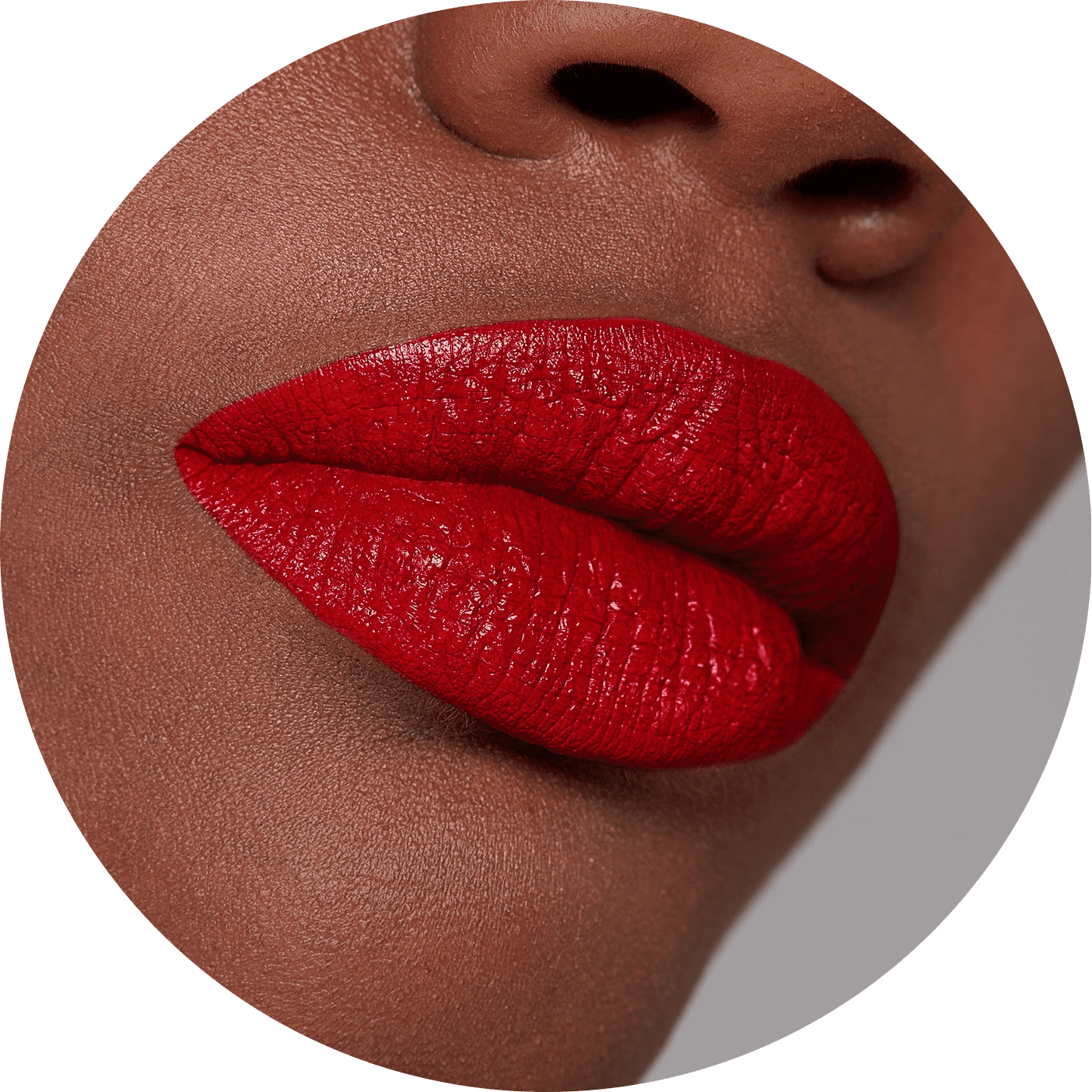 On Your Collar Classic Lipstick NudeFace Chile