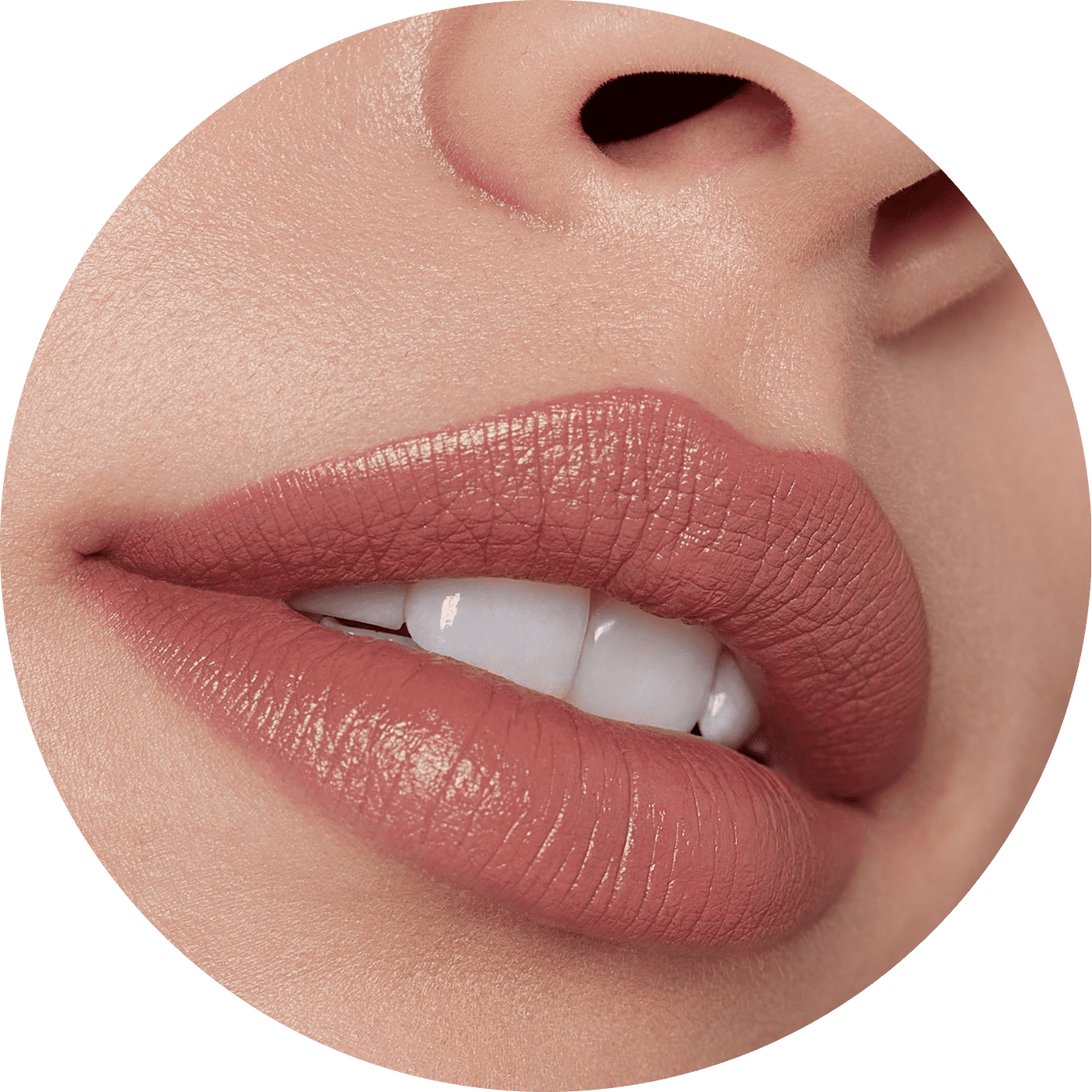 r.e.m. beauty On Your Collar Classic Lipstick | 0.5 g | Pucker Up