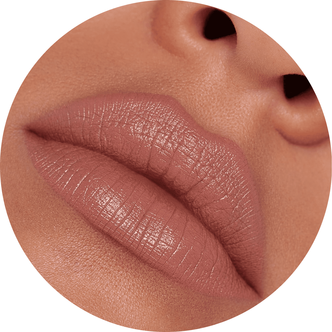 On Your Collar Classic Lipstick NudeFace Chile
