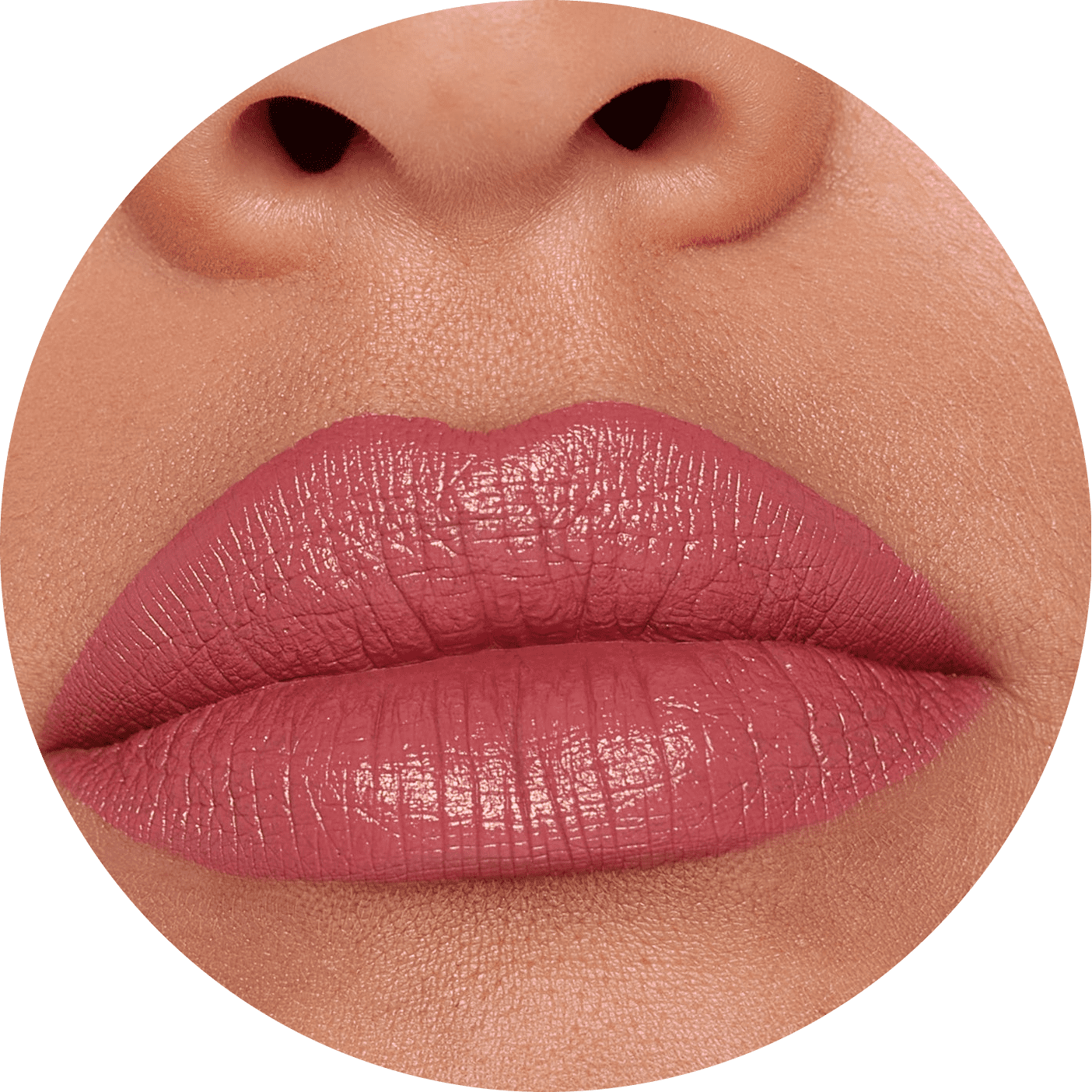 On Your Collar Classic Lipstick NudeFace Chile
