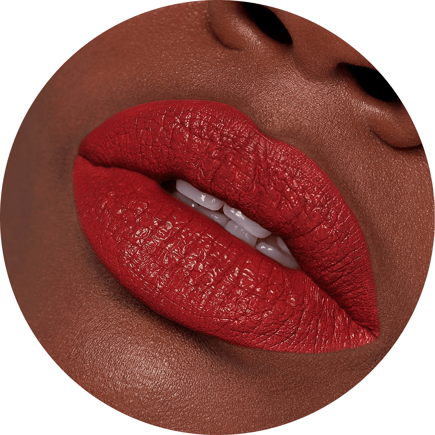 On Your Collar Classic Lipstick NudeFace Chile