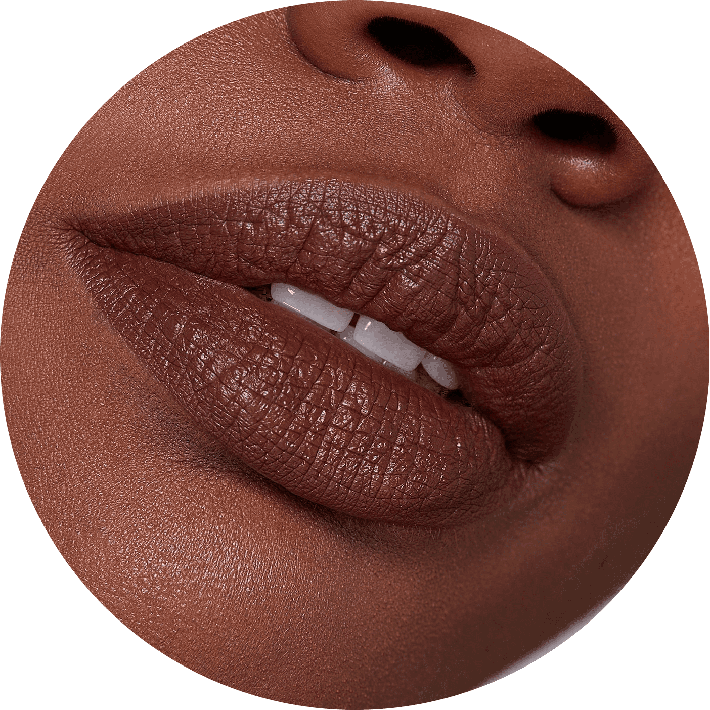 On Your Collar Liquid Lipstick NudeFace Chile