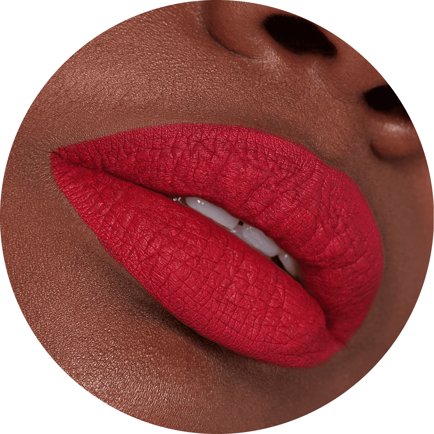 On Your Collar Liquid Lipstick NudeFace Chile