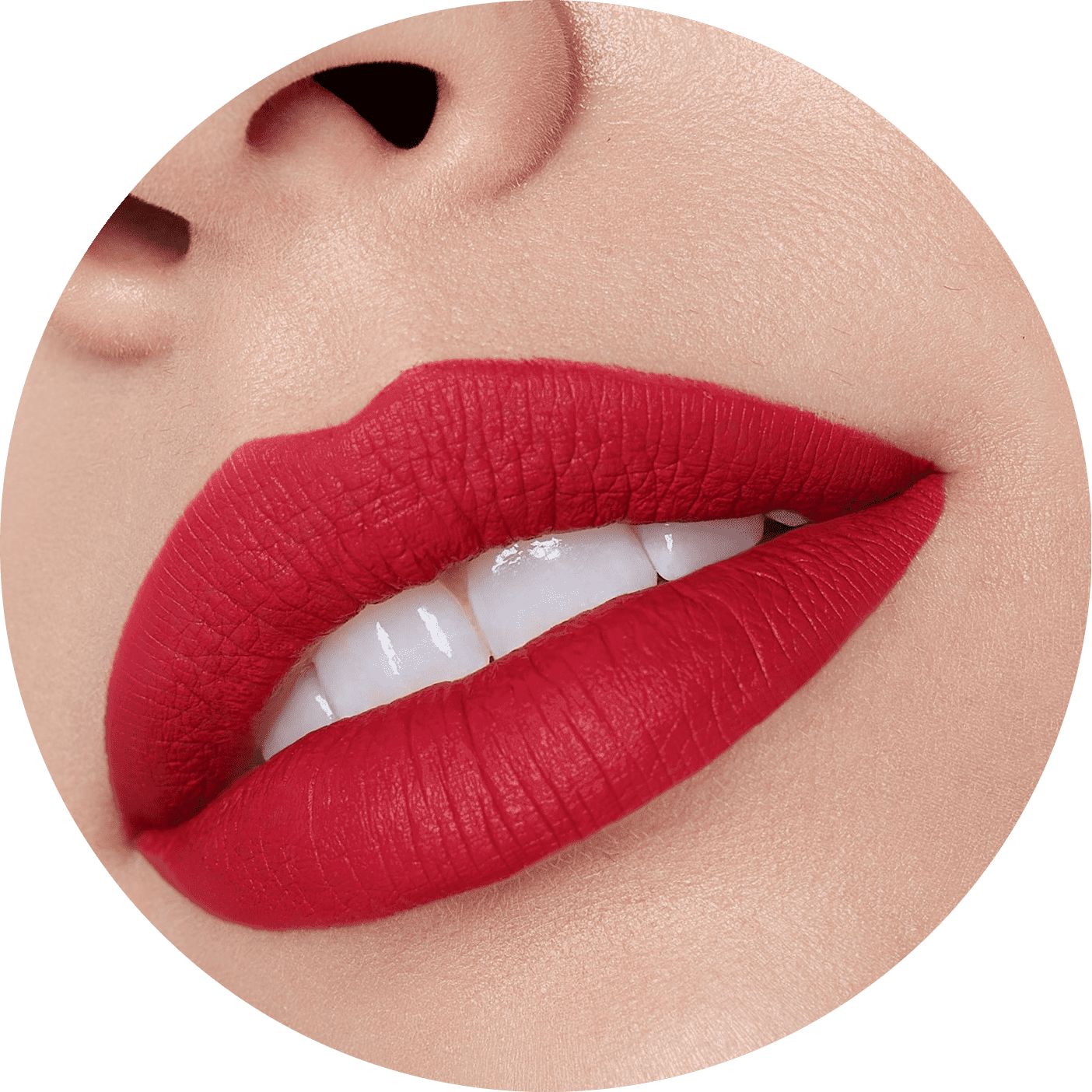 On Your Collar Liquid Lipstick NudeFace Chile