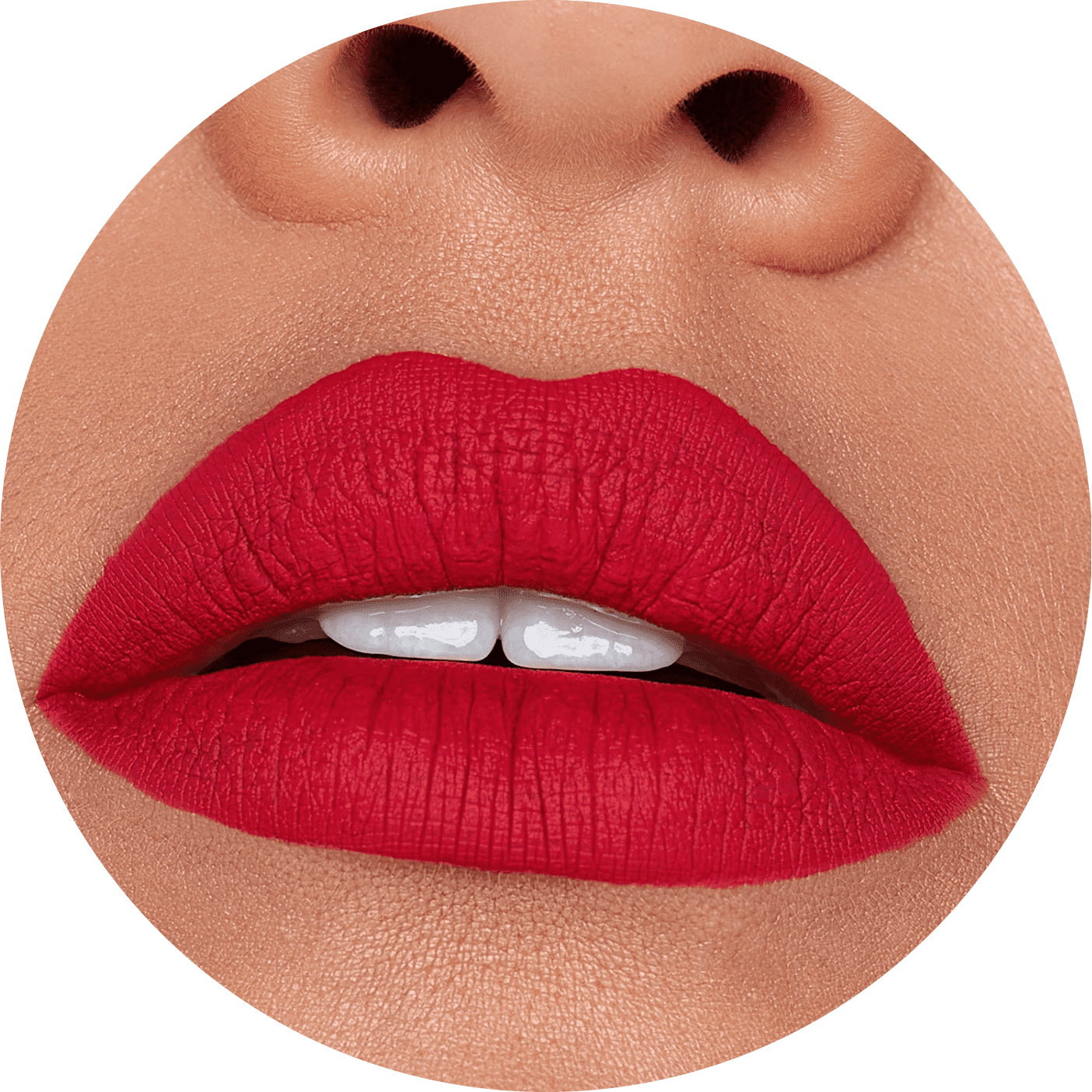 On Your Collar Liquid Lipstick NudeFace Chile