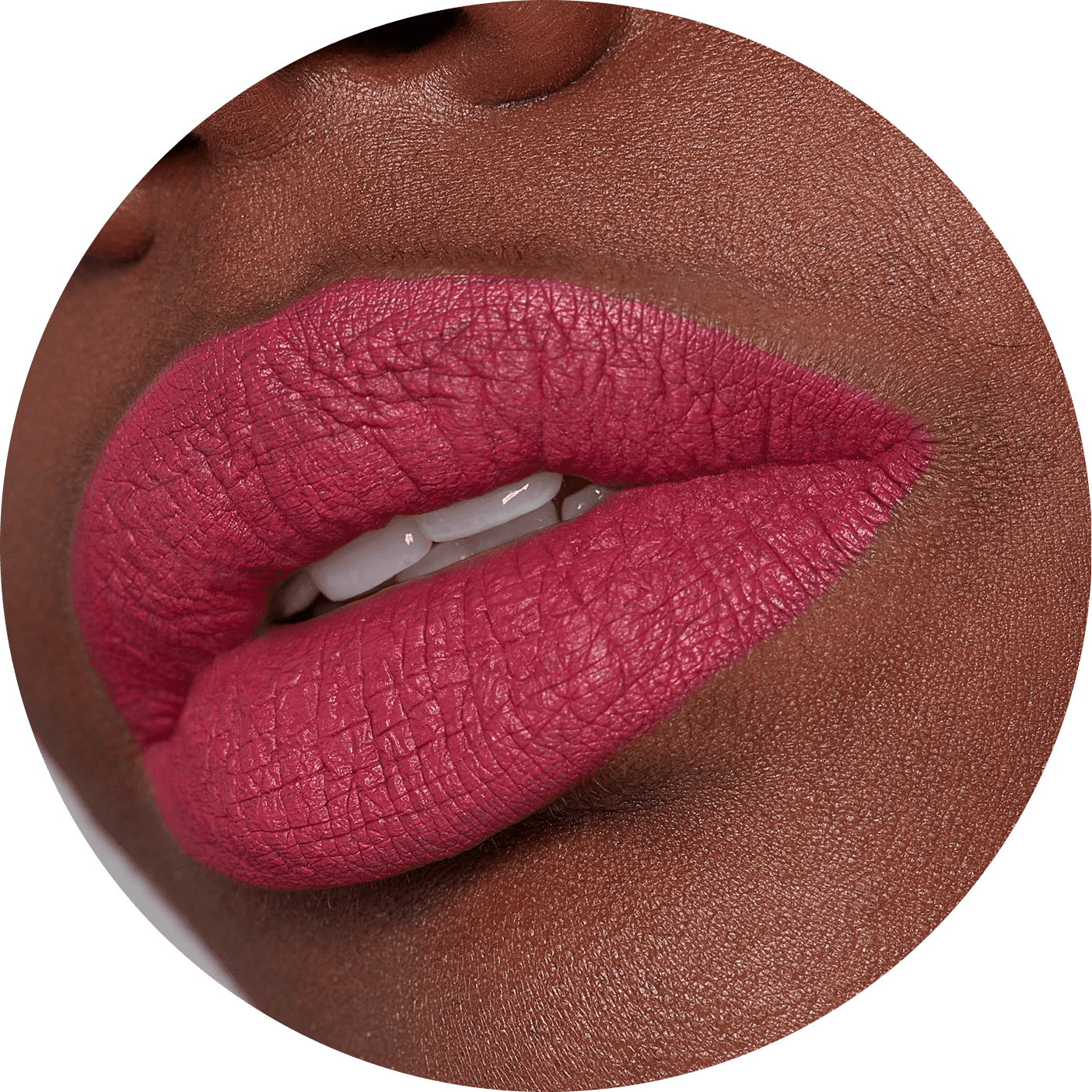 On Your Collar Liquid Lipstick NudeFace Chile