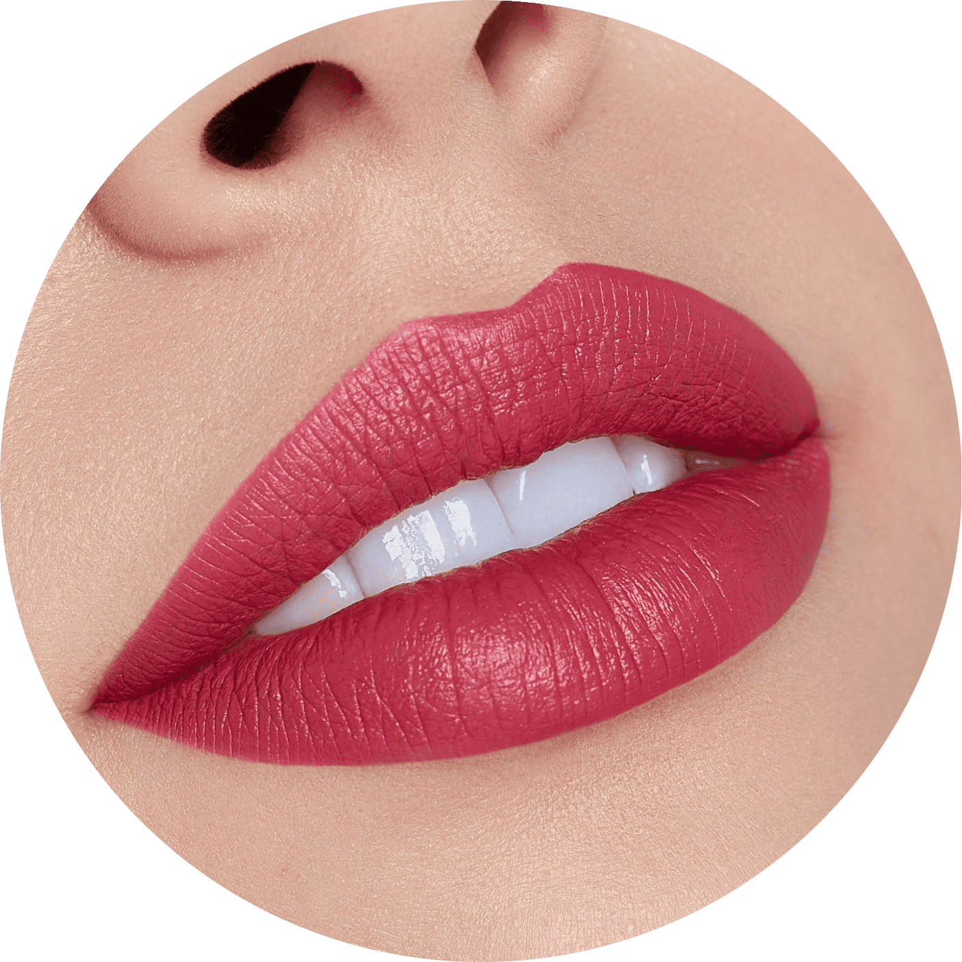 On Your Collar Liquid Lipstick NudeFace Chile