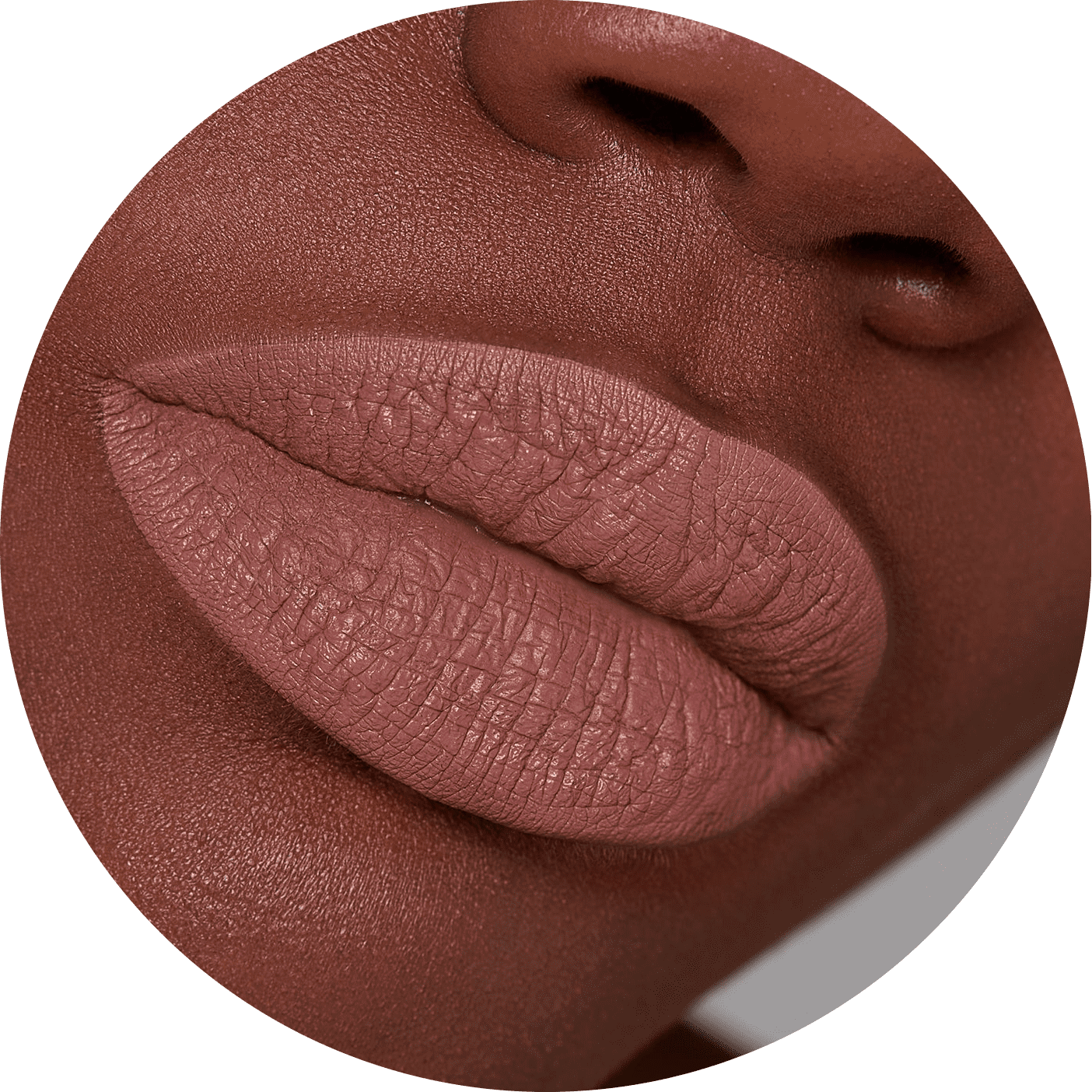 On Your Collar Liquid Lipstick NudeFace Chile
