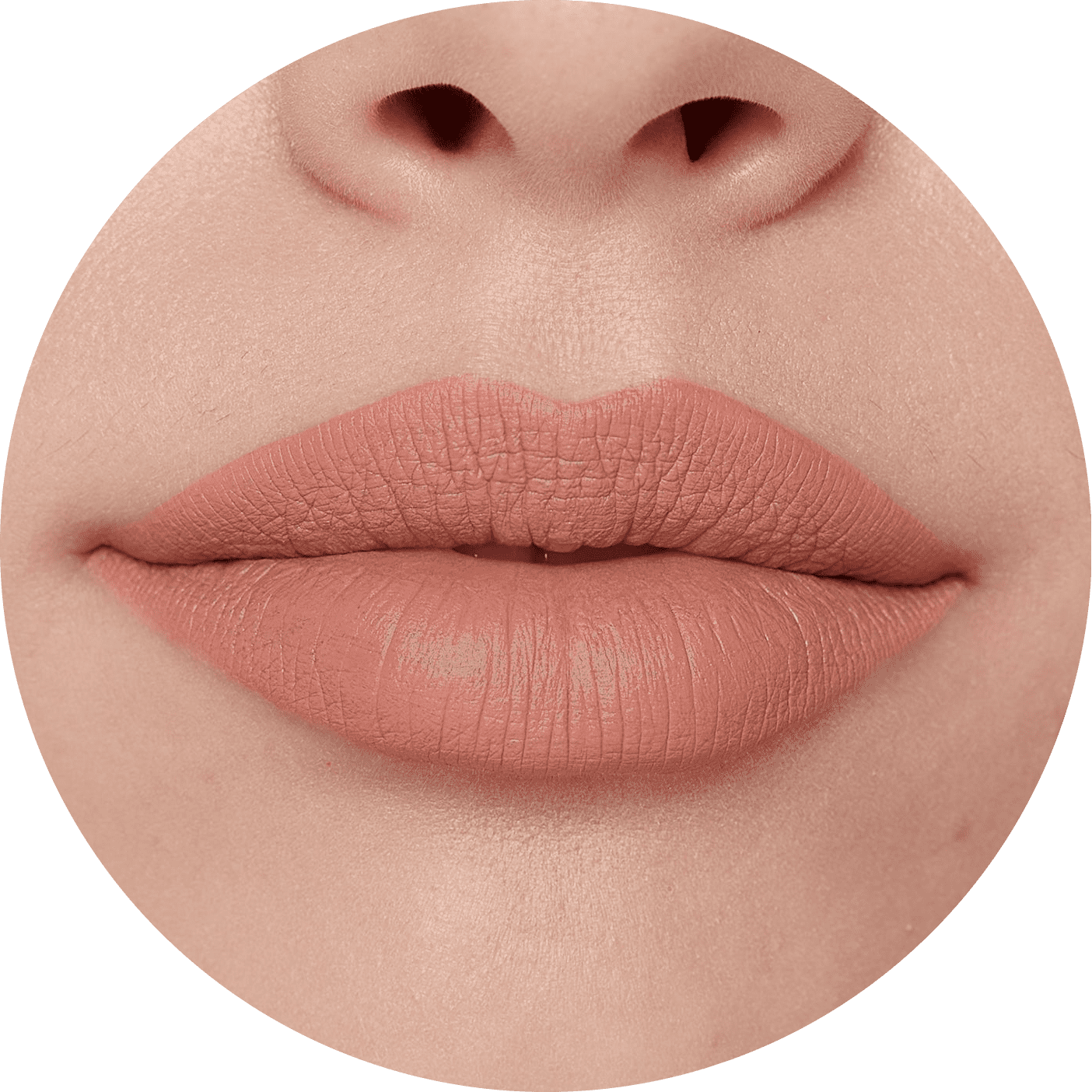 On Your Collar Liquid Lipstick NudeFace Chile