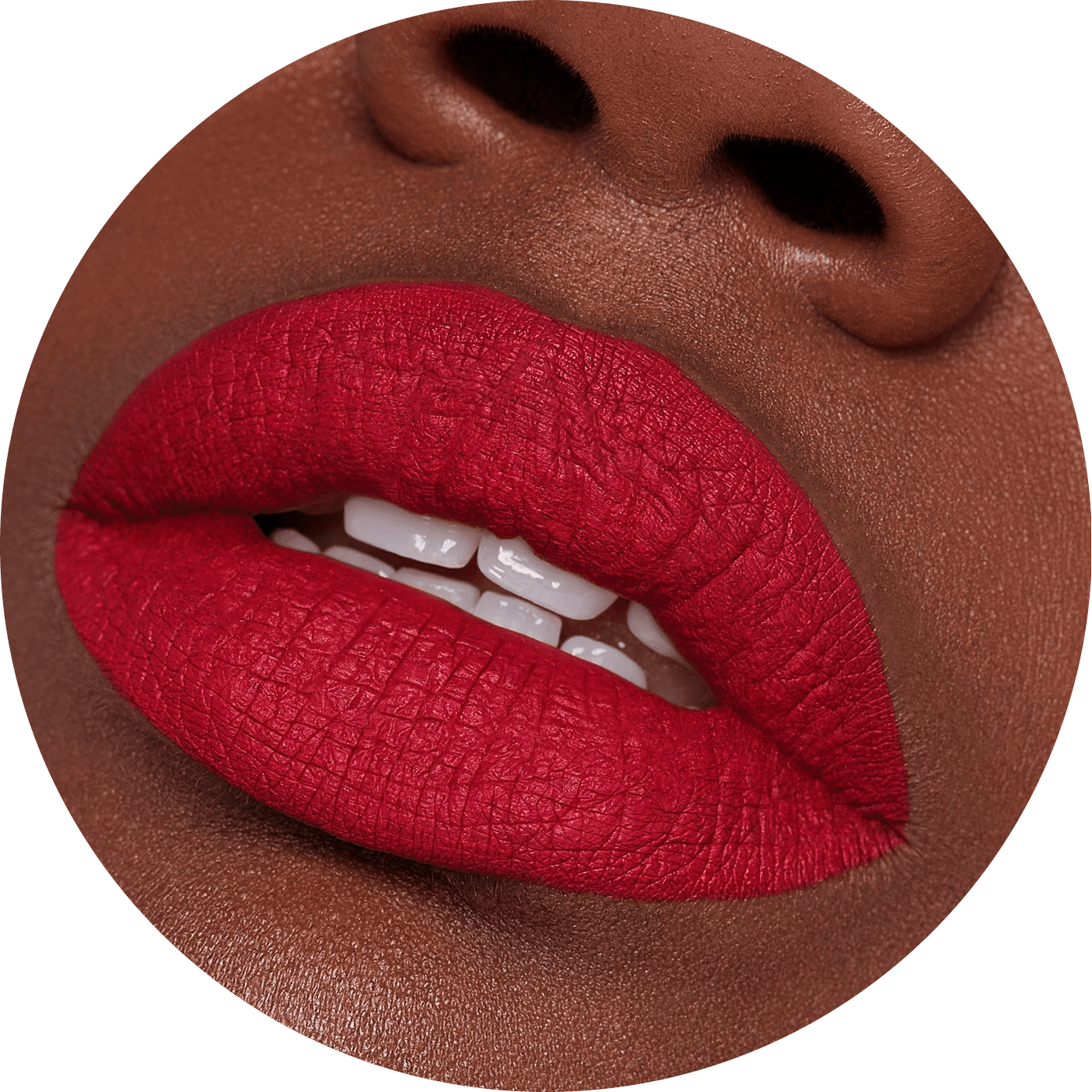On Your Collar Liquid Lipstick NudeFace Chile