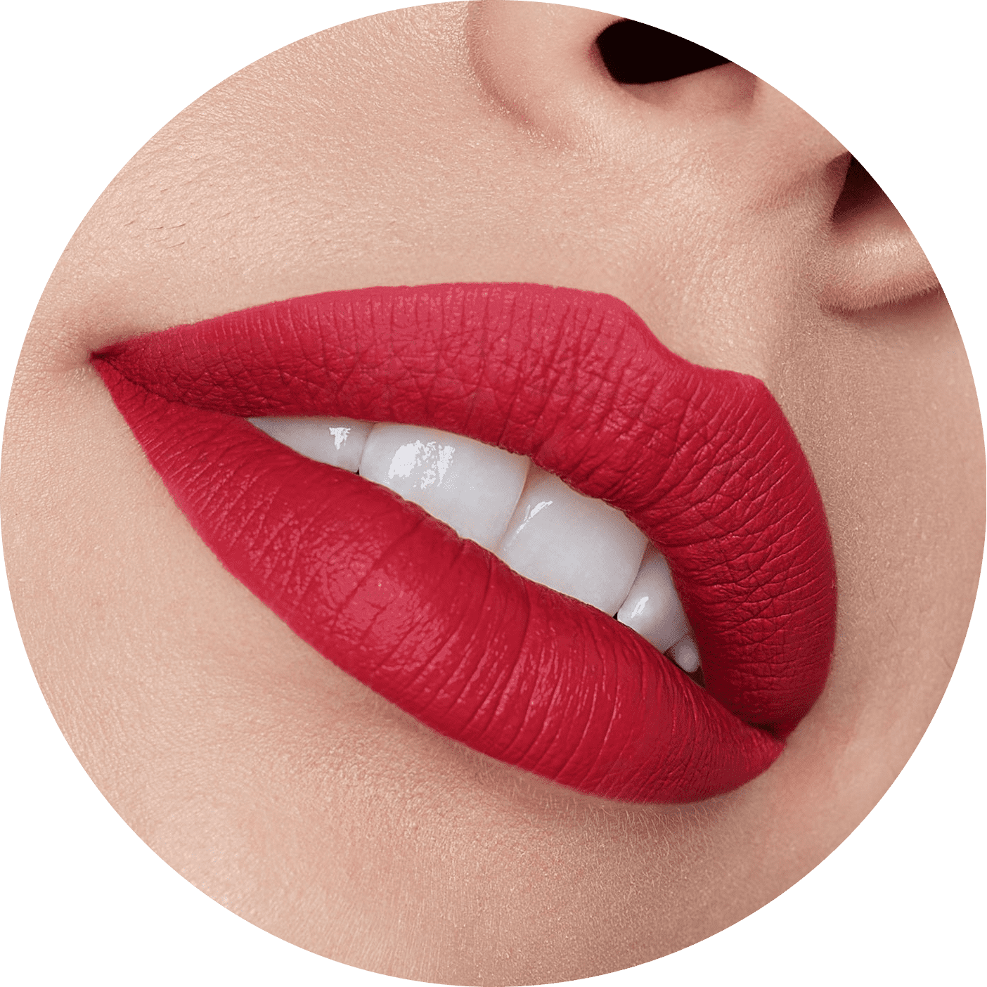 On Your Collar Liquid Lipstick NudeFace Chile