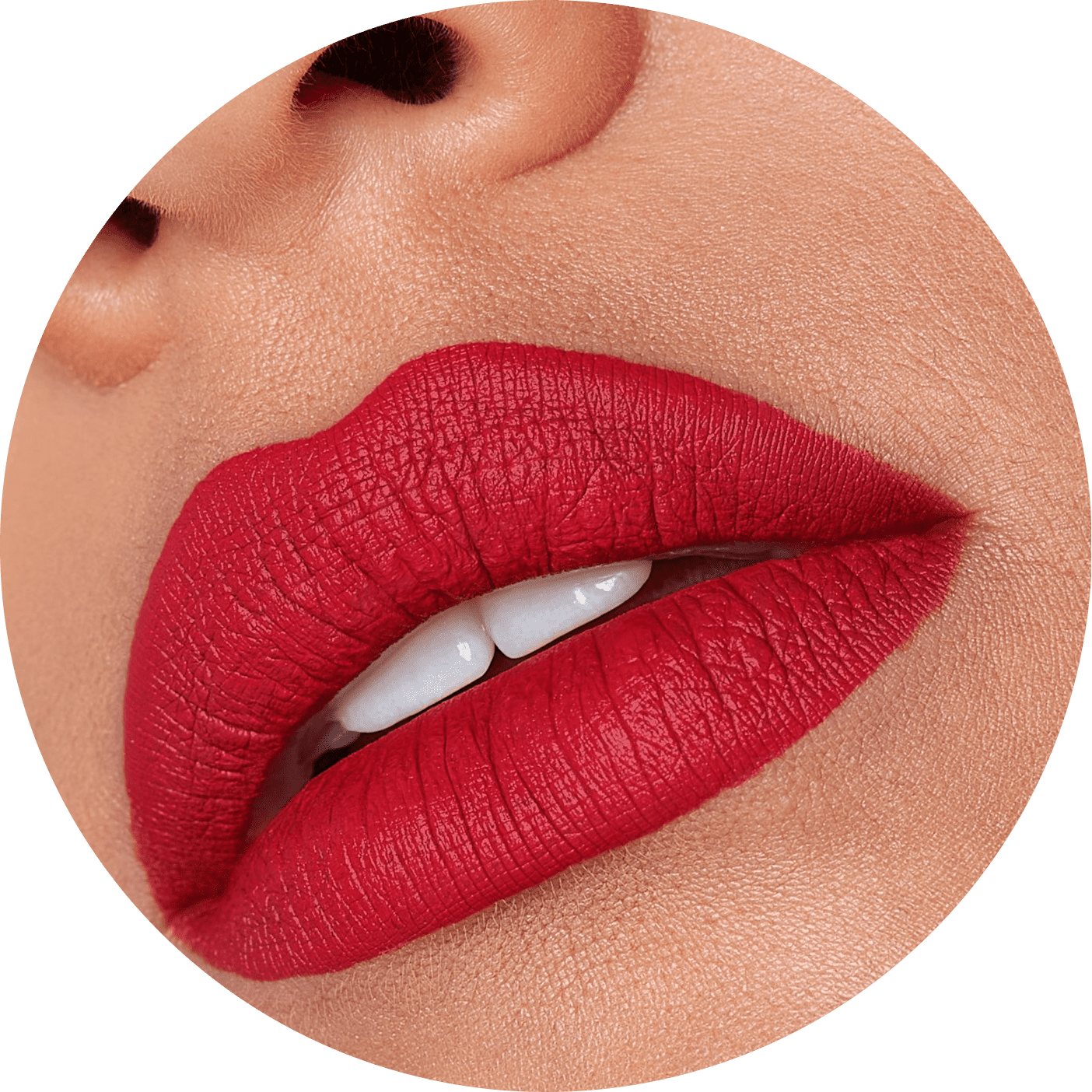 On Your Collar Liquid Lipstick NudeFace Chile