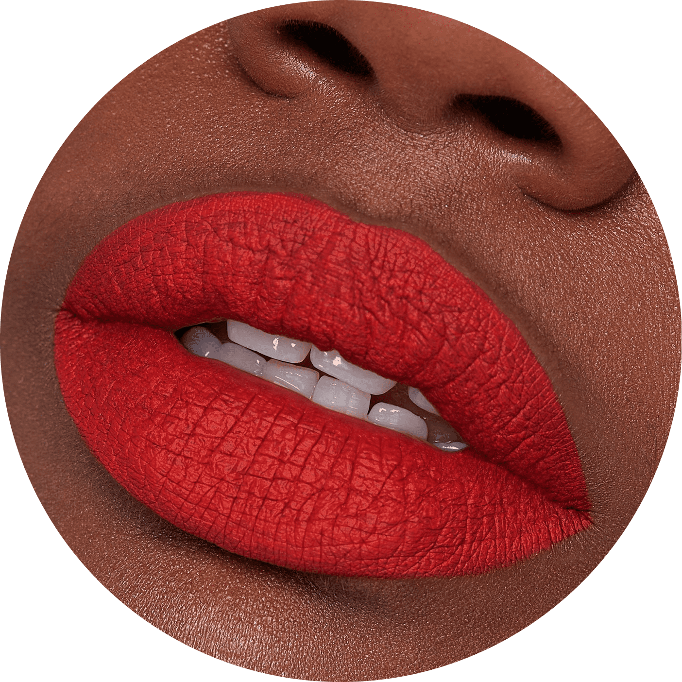 On Your Collar Liquid Lipstick NudeFace Chile