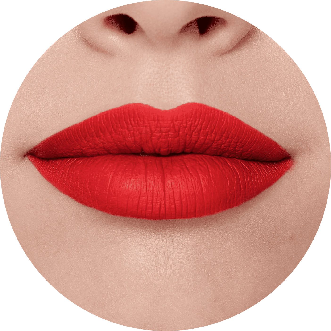 On Your Collar Liquid Lipstick NudeFace Chile