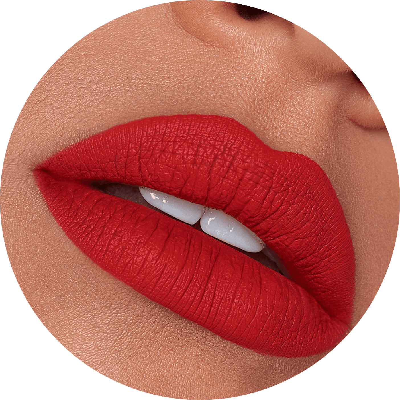 On Your Collar Liquid Lipstick NudeFace Chile