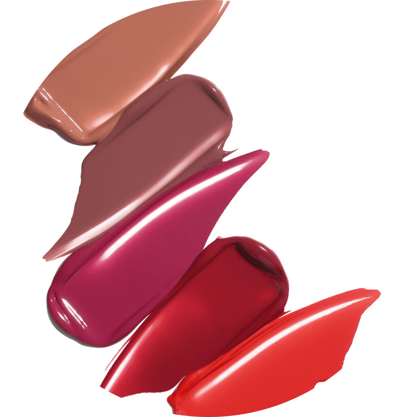On Your Collar Liquid Lipstick NudeFace Chile