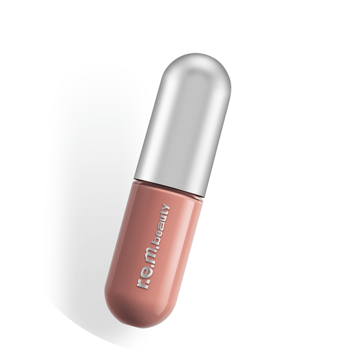 On Your Collar Liquid Lipstick NudeFace Chile