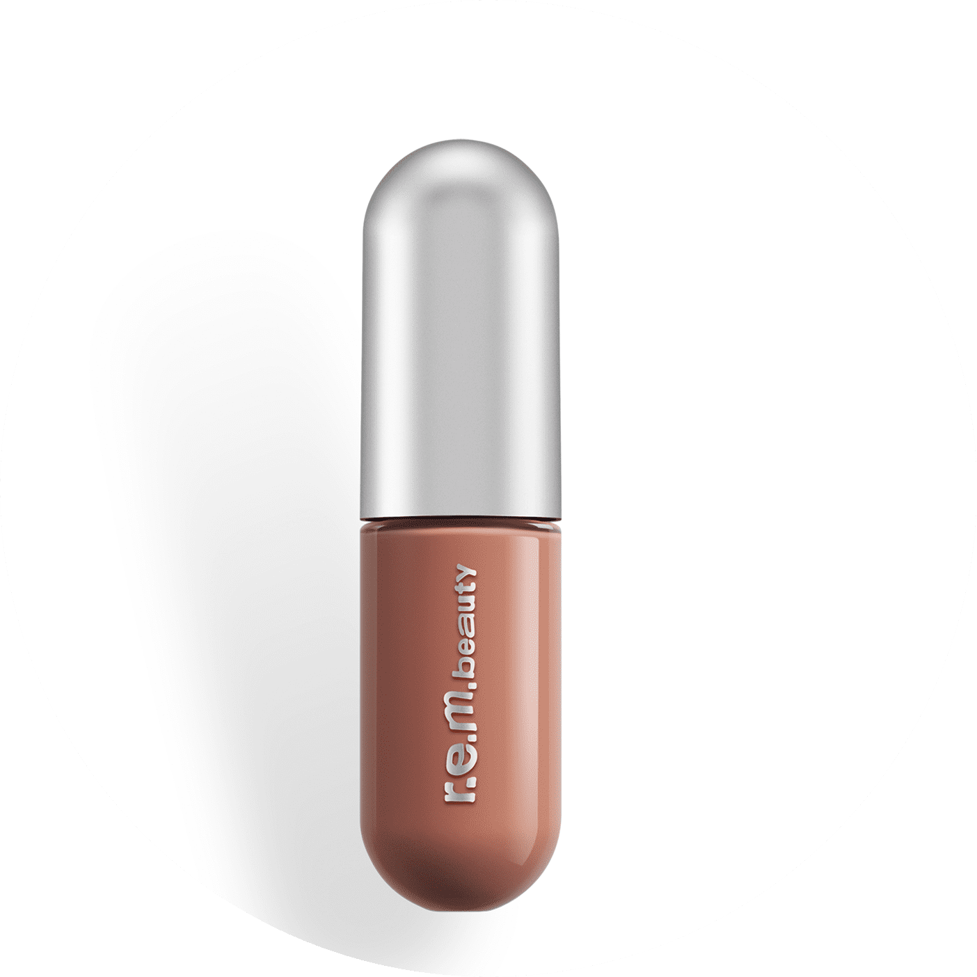On Your Collar Liquid Lipstick NudeFace Chile