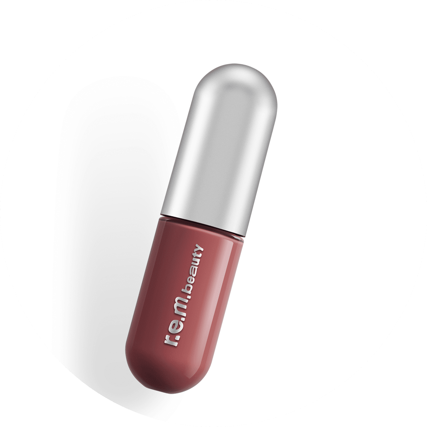 On Your Collar Liquid Lipstick NudeFace Chile