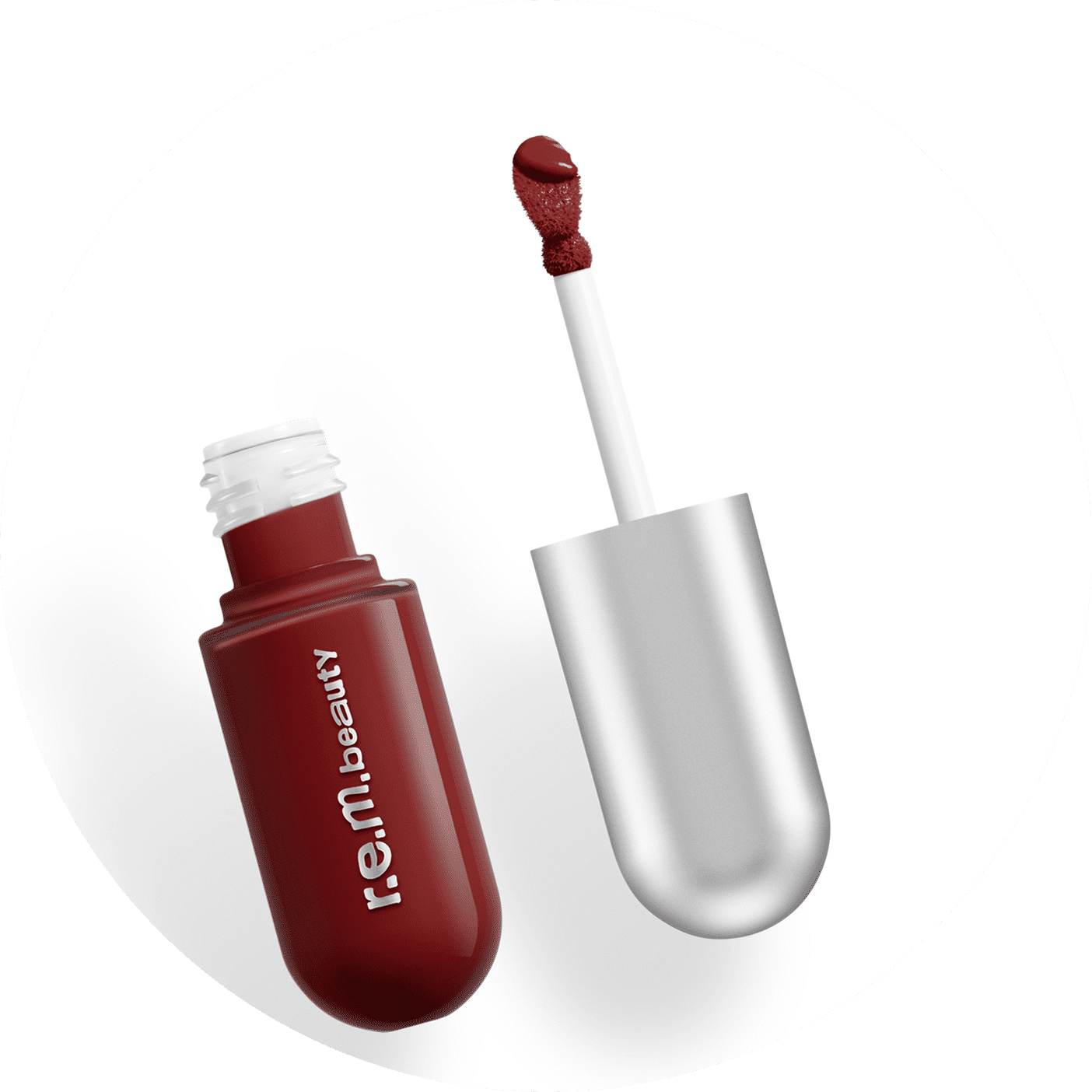On Your Collar Liquid Lipstick NudeFace Chile