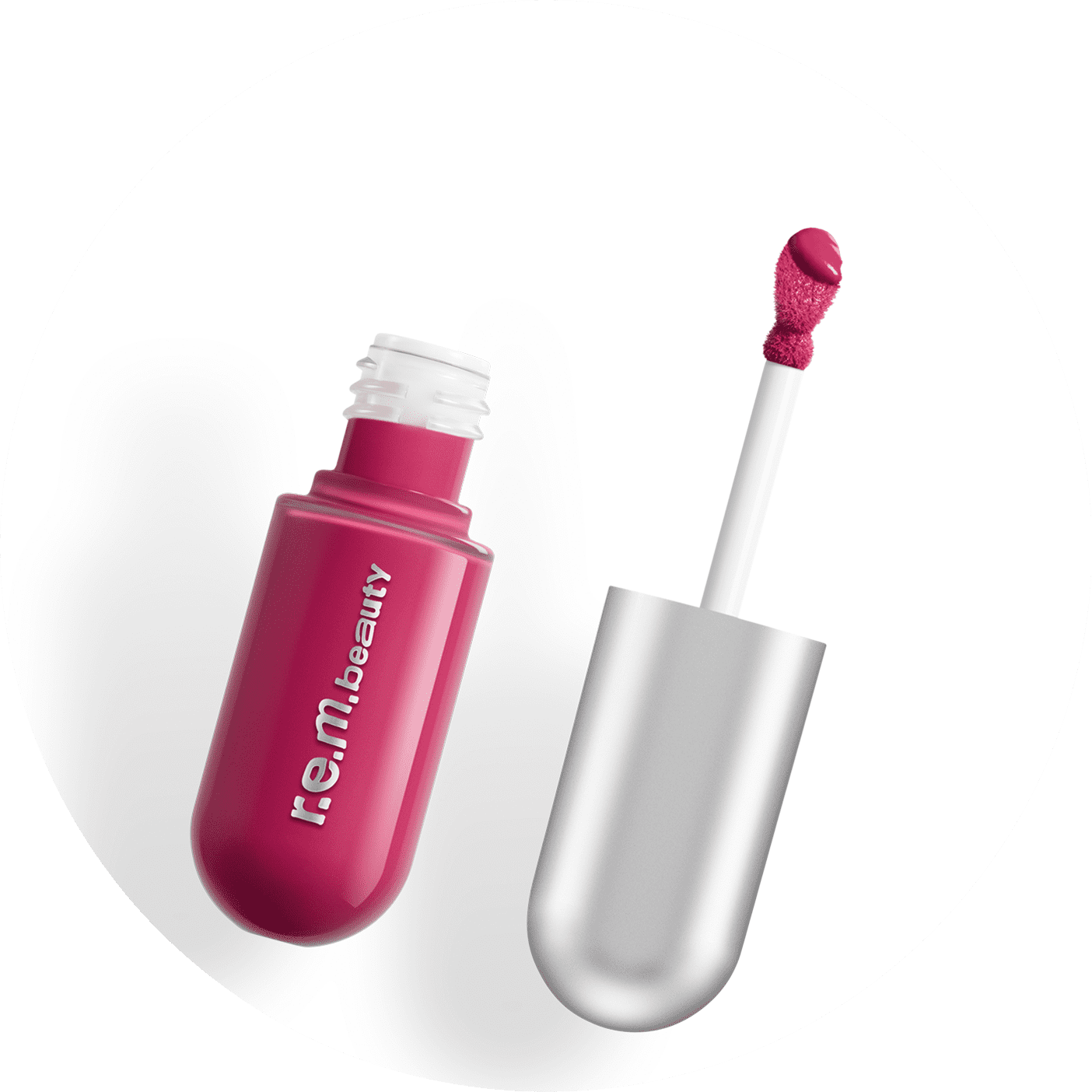 On Your Collar Liquid Lipstick NudeFace Chile