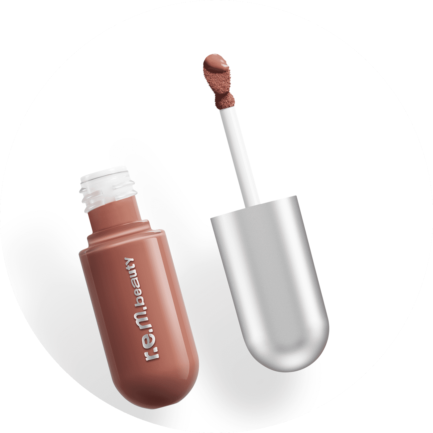 On Your Collar Liquid Lipstick NudeFace Chile