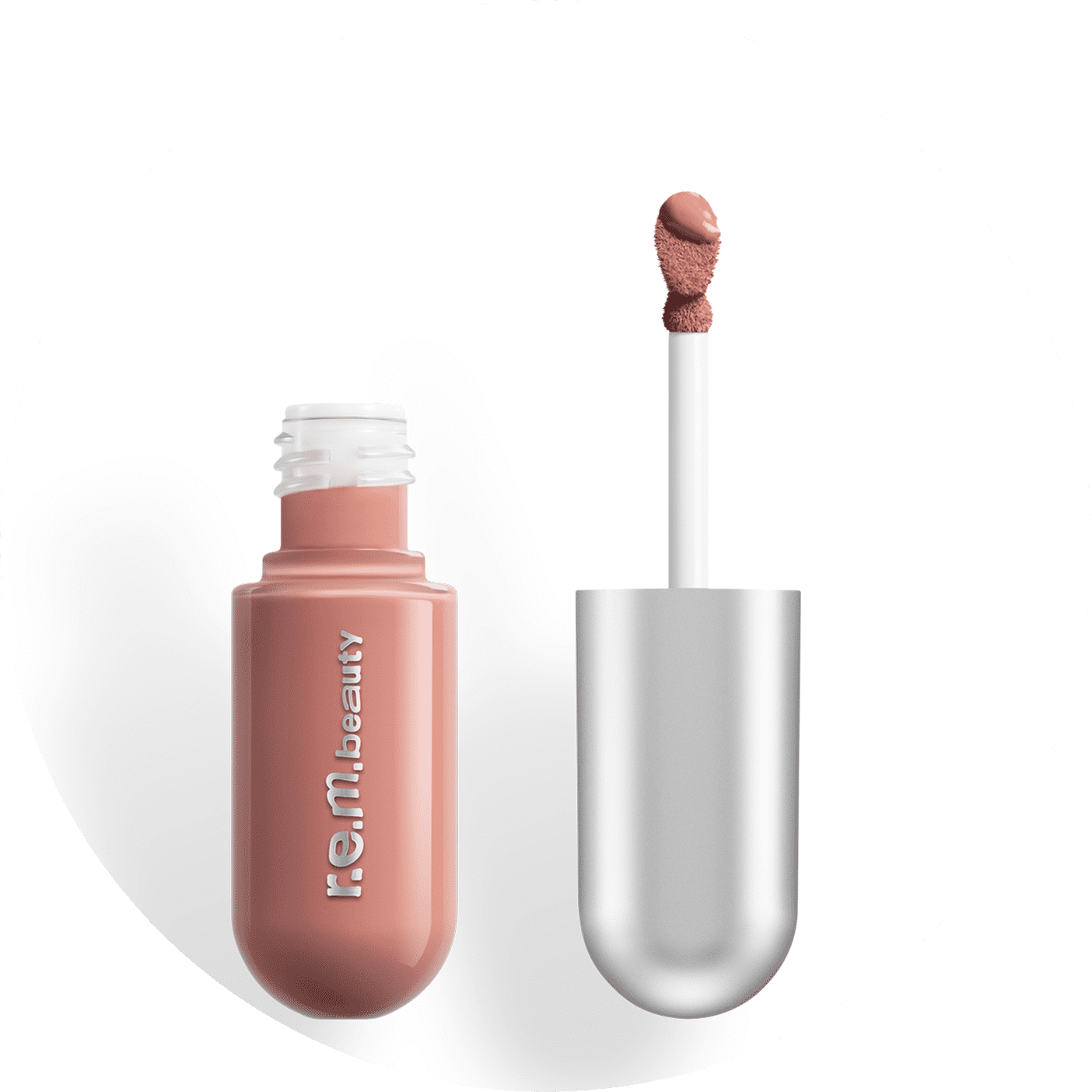 On Your Collar Liquid Lipstick NudeFace Chile
