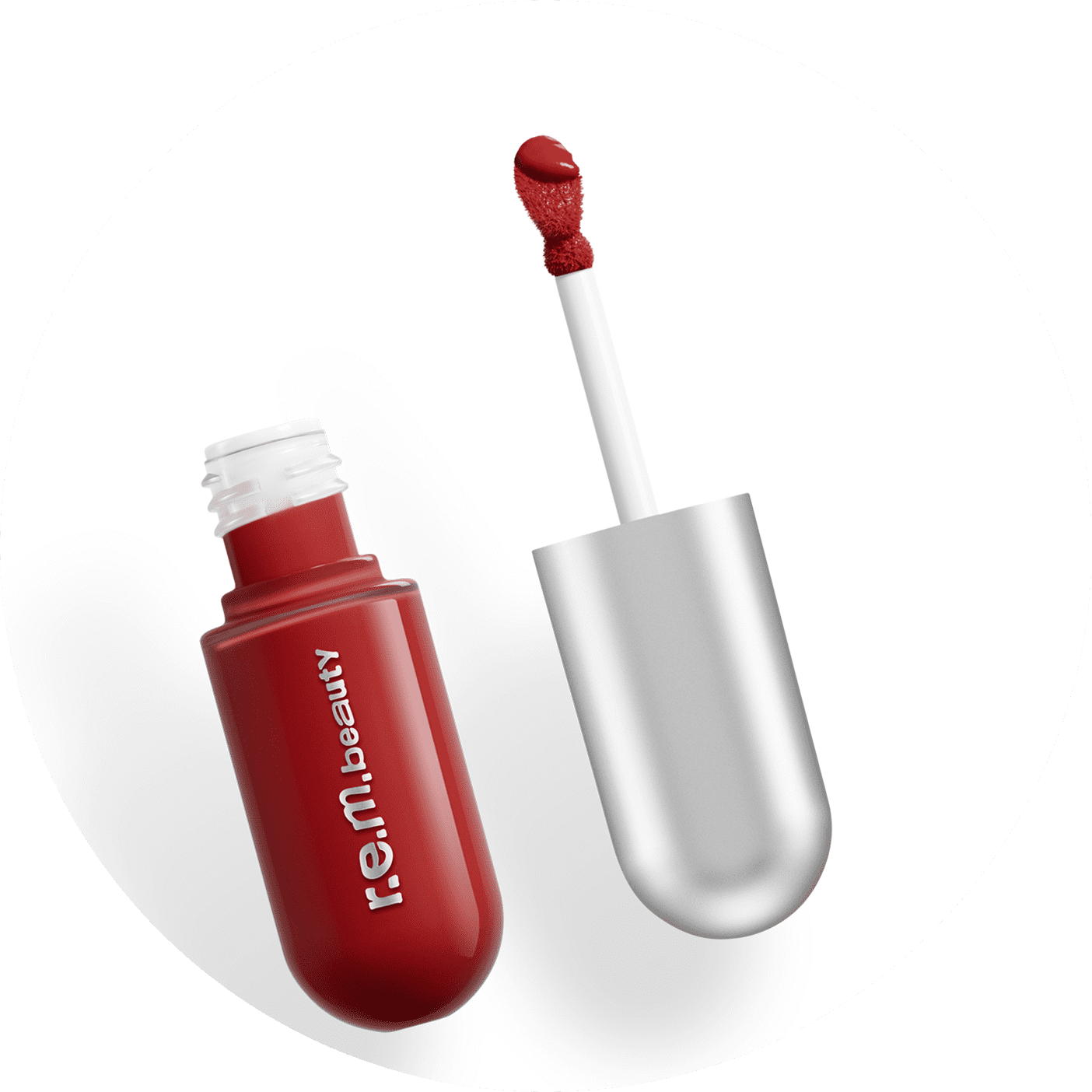 On Your Collar Liquid Lipstick NudeFace Chile