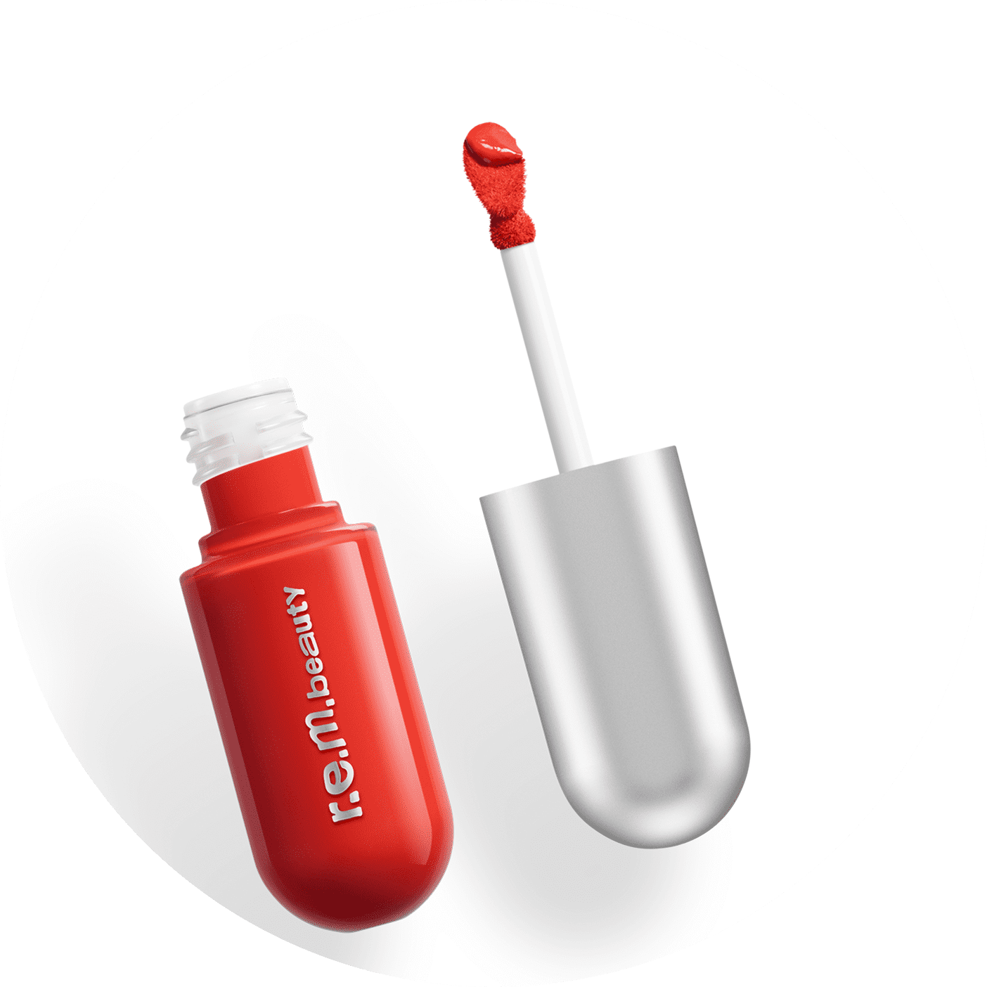 On Your Collar Liquid Lipstick NudeFace Chile
