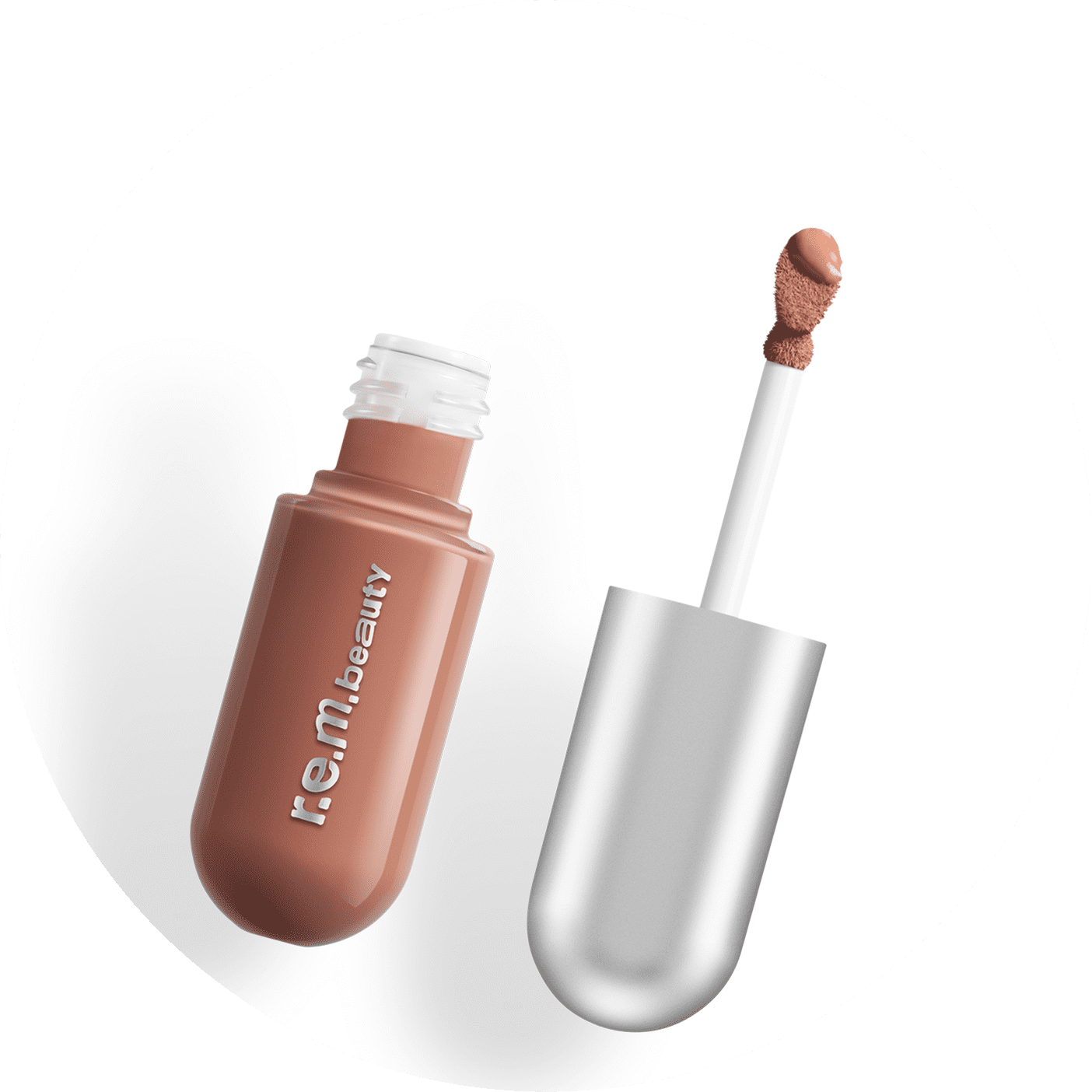 On Your Collar Liquid Lipstick NudeFace Chile