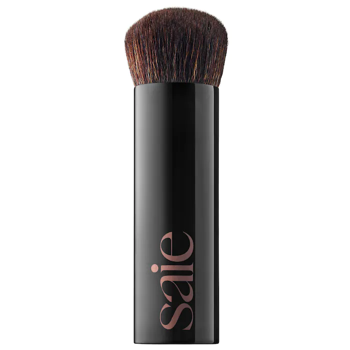 The Big Buffing Bronzer Brush - NudeFace Chile