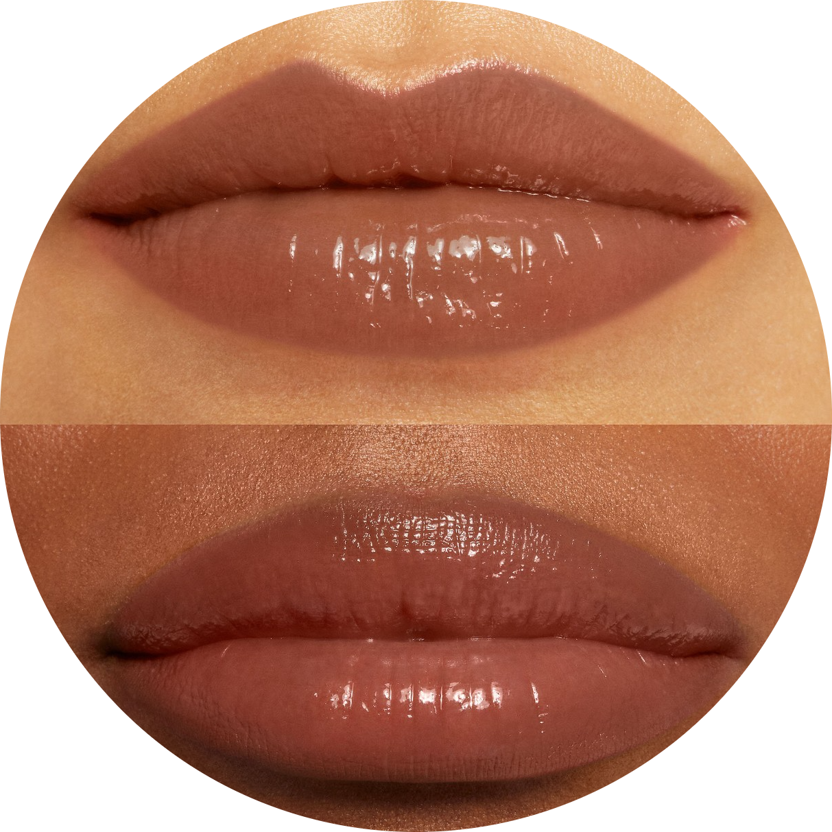 Soft Pinch Tinted Lip Oil NudeFace Chile