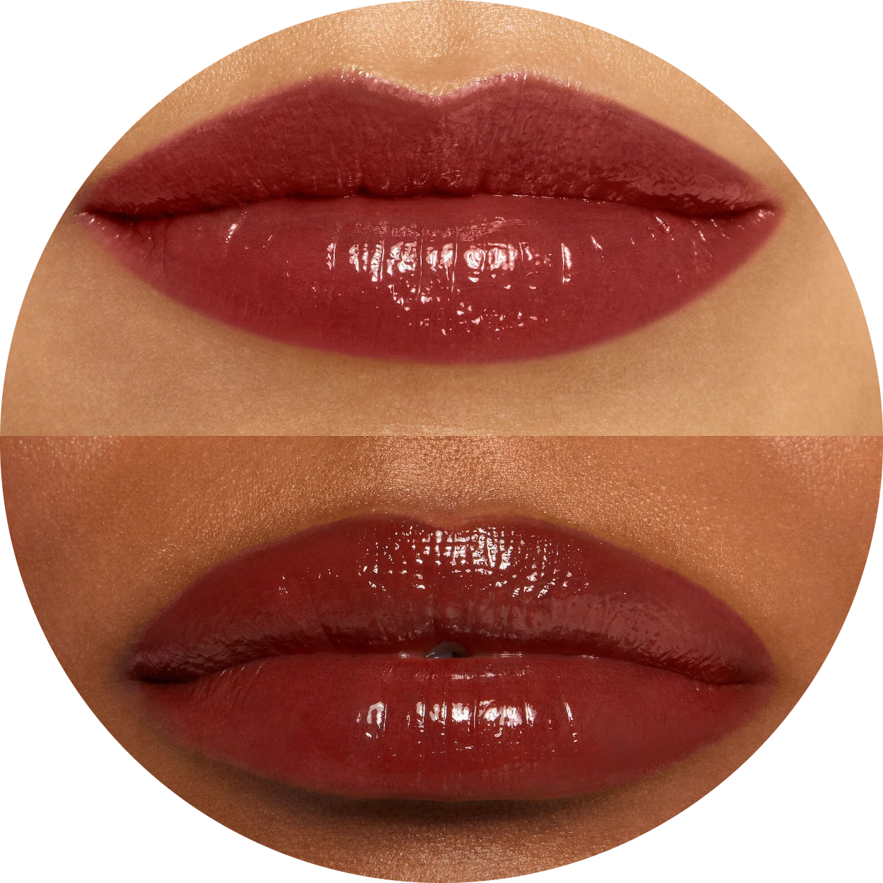 Soft Pinch Tinted Lip Oil NudeFace Chile