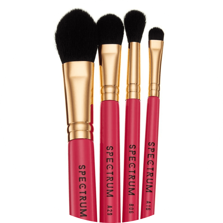 Emily in Paris A Little ‘Bonjour’ Ultimate Bundle NudeFace Chile