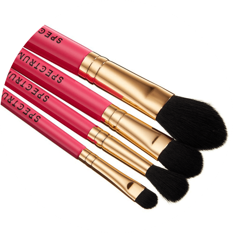 Emily in Paris A Little ‘Bonjour’ Ultimate Bundle NudeFace Chile