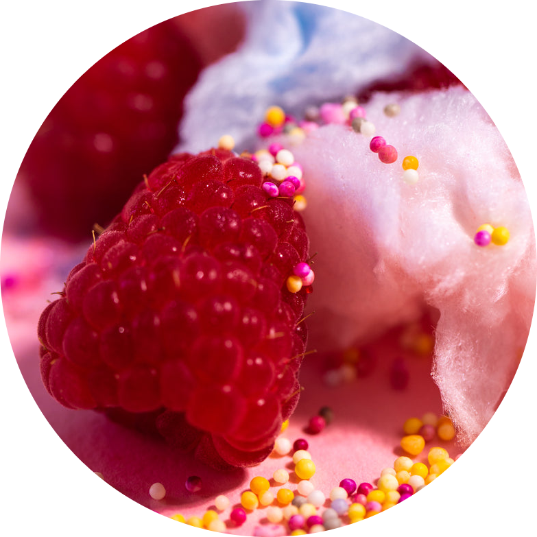 Unicorn Fruit Eau De Parfum - NudeFace Chile