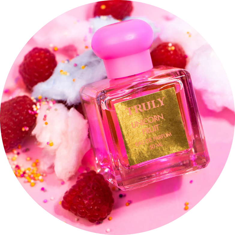 Unicorn Fruit Eau De Parfum - NudeFace Chile